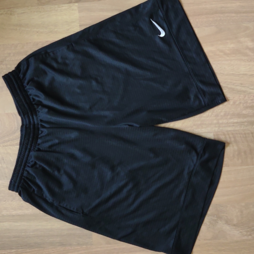 Mens Nike Basketball Shorts